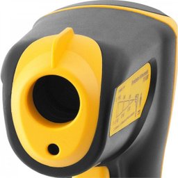 Termômetro infravermelho TIV 6500 Vonder - 2