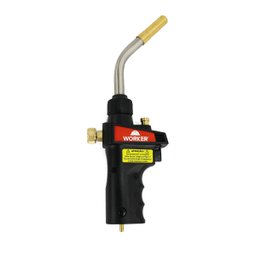 MAÇARICO MANUAL PARA GÁS MAPP WORKER - 1