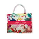 Ver imagem 1 de Bolsa Sacola Praia Amazonia Qualis