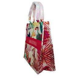 Bolsa Sacola Praia Amazonia Qualis - 2