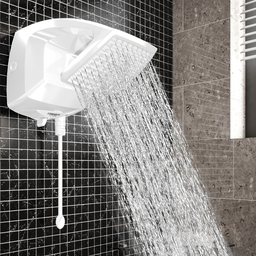 Chuveiro Ducha Futura Eletrônica 127v 5500w Lorenzetti - 3