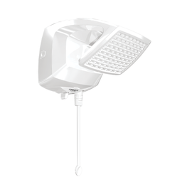 Chuveiro Ducha Futura Eletrônica 127v 5500w Lorenzetti - 1