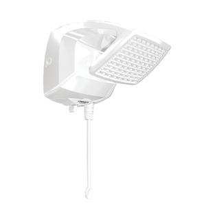 Chuveiro Ducha Futura Eletrônica 127v 5500w Lorenzetti