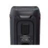 CAIXA DE SOM BLUETOOTH/EFEITOS DE LUZES PARTYBOX 310 JBLPARTYBOX310BR JBL - 4