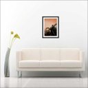 Ver imagem 4 de Quadro Decorativo Advocacias Direito Advogados Escritórios Salas Decorações Profissão Com Moldura
