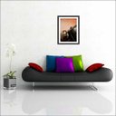 Ver imagem 2 de Quadro Decorativo Advocacias Direito Advogados Escritórios Salas Decorações Profissão Com Moldura
