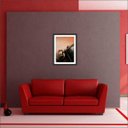 Ver imagem 3 de Quadro Decorativo Advocacias Direito Advogados Escritórios Salas Decorações Profissão Com Moldura