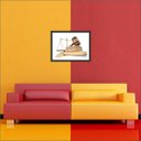 Ver imagem 3 de Quadro Decorativo Advocacias Direito Advogados Escritórios Salas Decorações Profissão Com Moldura