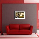 Ver imagem 2 de Quadro Decorativo Advocacias Direito Advogados Escritórios Salas Decorações Profissão Com Moldura