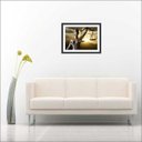 Ver imagem 3 de Quadro Decorativo Advocacias Direito Advogados Escritórios Salas Decorações Profissão Com Moldura