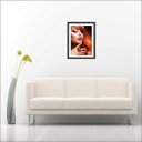Ver imagem 3 de Quadro Decorativo Salão De Beleza Maquiagem Fashion Hair Manicure Decorações Interiores Com Moldura