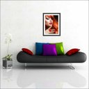 Ver imagem 5 de Quadro Decorativo Salão De Beleza Maquiagem Fashion Hair Manicure Decorações Interiores Com Moldura
