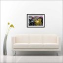Ver imagem 4 de Quadro Decorativo Pôquer Cartas Baralho Salas De Jogos Interiores Com Moldura Decorações