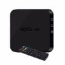 Tv Box Mxq 4K K2 Pro Android Smart Youtube Netflix Kodi - 1
