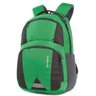 Mochila Para Notebook I.O para Tablet 4Bolsos Verde Unidade Samsonite - 1