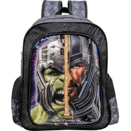 Mochila Escolar THOR Ragnarok Battle OF CHAMP Xeryus - 1