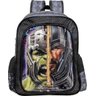 Mochila Escolar THOR Ragnarok Battle OF CHAMP Xeryus - 1