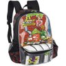 Mochila Escolar THE TRASH PACK MD Bolsos PRET Luxcel - 1