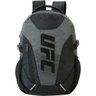 Mochila Escolar UFC B01 3 Bolsos PT/CZ G Unidade Xeryus - 1