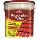 Ver imagem 1 de Tinta Acrílica Impermeabilizante Para Telhas 10 Lt: Champanhe