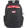 Mochila Escolar IRON MAN GD 3BOLSOS DMW - 1