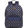 Mochila Escolar Capricho Hearts GD C/FONE 1BOL DMW - 1
