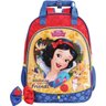 Mochila Escolar Branca de Neve MAX GD 3BOLSOS Dermiwil - 1