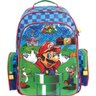Mochila Escolar Super Mario BROS HOLOGRAF.3BOL DMW - 1
