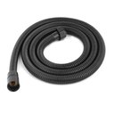 Ver imagem 2 de Engate Flexível p/ Ducha Higiênica Preto Fosco Black Edition