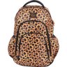 Mochila Escolar Container Animal PRINT GD 3BOL Dermiwil - 1