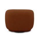 Ver imagem 3 de Poltrona Orgânica Fixa Decorativa Bell Terracota Lansofbr