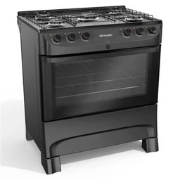 Fogao Mfi5bc 5bcs 610001256 Mueller - 2