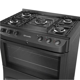 Fogao Mfi5bc 5bcs 610001256 Mueller - 4
