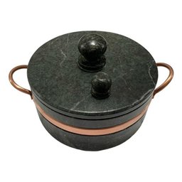 Panela de Pressão de Pedra Sabão 4 Litros - 3