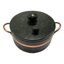 Ver imagem 3 de Panela de Pressão de Pedra Sabão 4 Litros