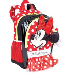 Mochila Escolar Minnie Sortidos Unidade Sestini - 1