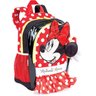 Mochila Escolar Minnie Sortidos Unidade Sestini - 1