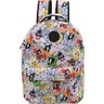 Mochila Escolar Looney Tunes Teen 3 Media Xeryus - 1