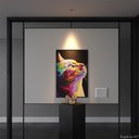 Ver imagem 5 de Spot de Embutir Nordecor Lova Led 15-60° Alto Irc 97 5w Bivolt