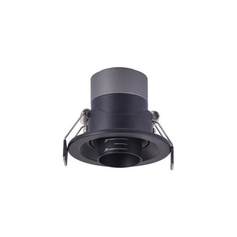 Spot de Embutir Nordecor Lova Led 15-60° Alto Irc 97 5w Bivolt