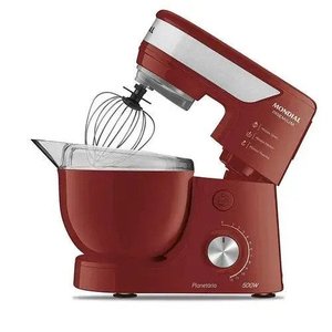 Batedeira Planetária Premium 500W