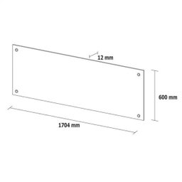 Guarda-roupa Casal com Cabeceira 7 Peças Modena Ii Demóbile - 4 Guarda-roupa Casal com Cabeceira 7 Peças Modena Ii Demóbile - 4
