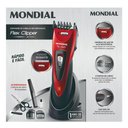 Ver imagem 3 de Cortador de Cabelos Recarregável Flex Clipper CR-04 Bivolt