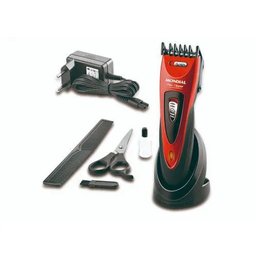 Cortador de Cabelos Recarregável Flex Clipper CR-04 Bivolt - 2