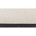 Ver imagem 4 de Tapete Sala Sisal Egípcio Vitale 11 Bege 2,00x2,50m