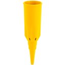 Ver imagem 6 de Pistola Elétrica para Pintura 220v Vonder com Rodas Alça Extensível Jato 3 Opções de Ajuste