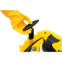 Ver imagem 2 de Pistola Elétrica para Pintura 220v Vonder com Rodas Alça Extensível Jato 3 Opções de Ajuste