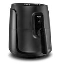 Ver imagem 2 de Fritadeira Air Fryer Gourmet Philco 4,4 Litros 1500w Preto Pfr15pg 220v