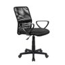 Cadeira de Escritório Diretor Mike Travel Max - 4
