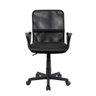 Cadeira de Escritório Diretor Mike Travel Max - 1
